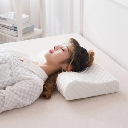 Sleepest Ergonomic Pillow