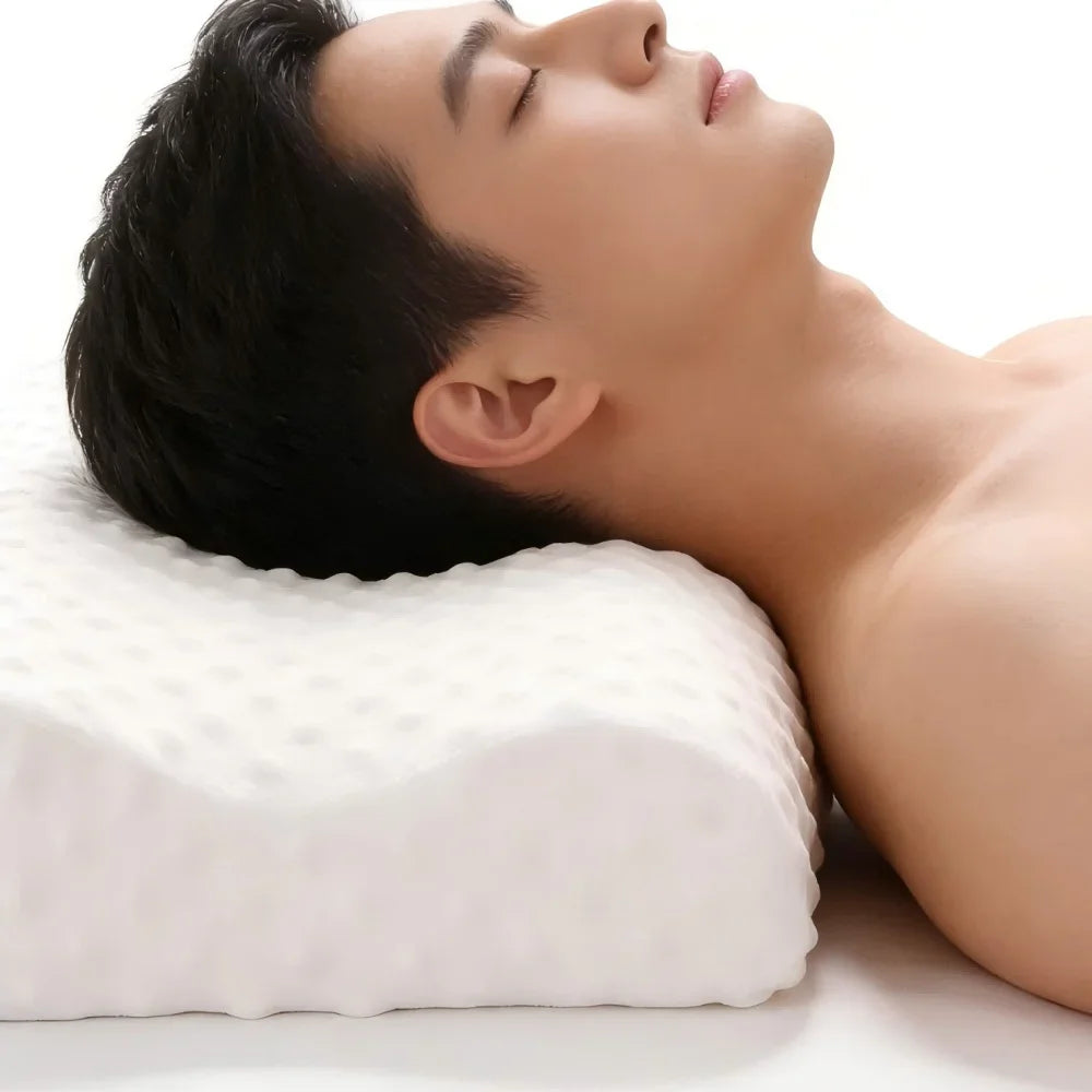 Sleepest Ergonomic Pillow