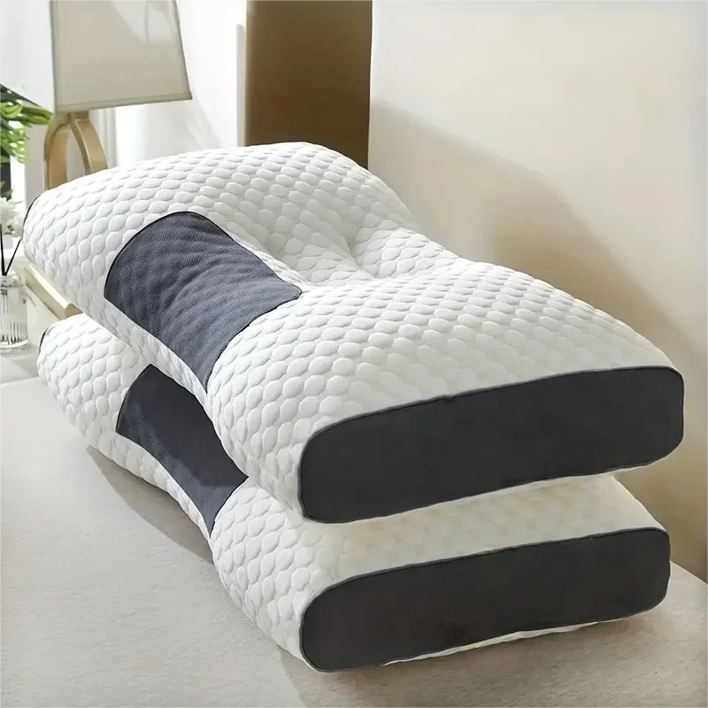 Sleepest Spinal Alignment Pillow - 2 Pack