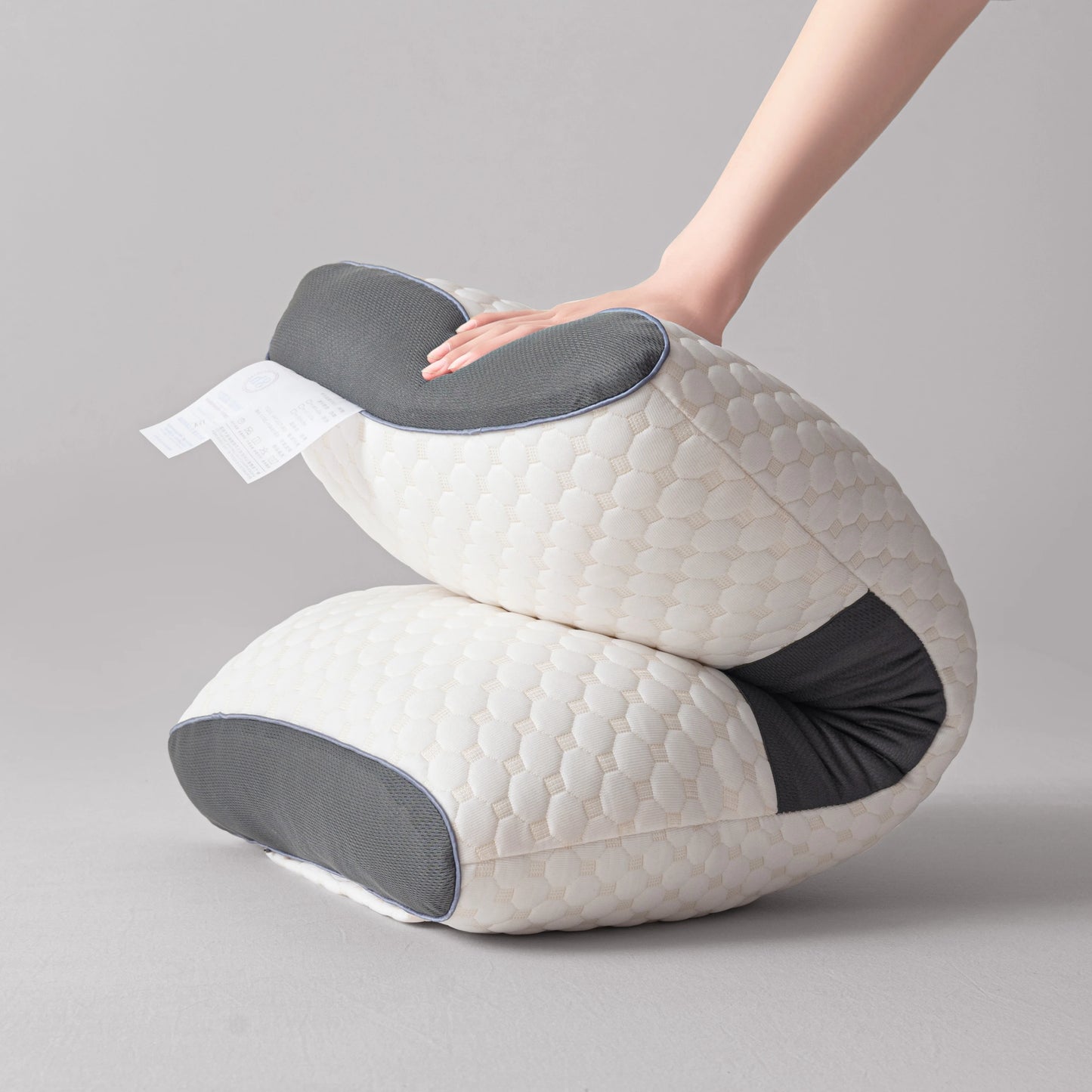Sleepest Spinal Alignment Pillow - 2 Pack