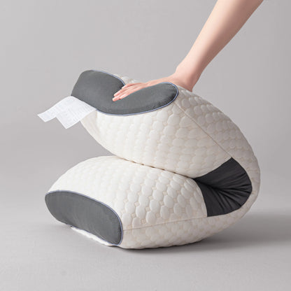 Sleepest Spinal Alignment Pillow - 2 Pack
