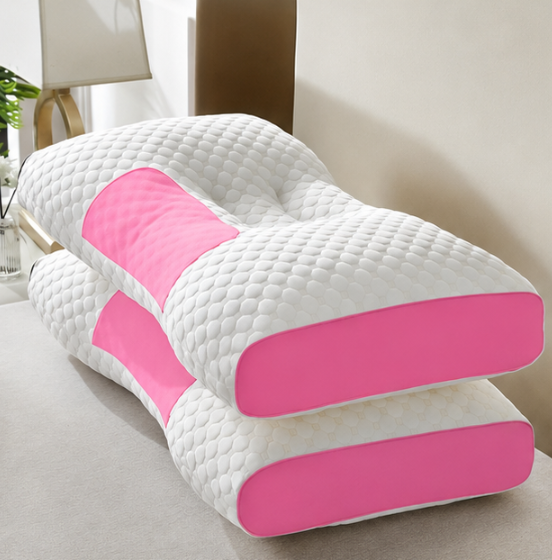 Sleepest Spinal Alignment Pillow - 2 Pack