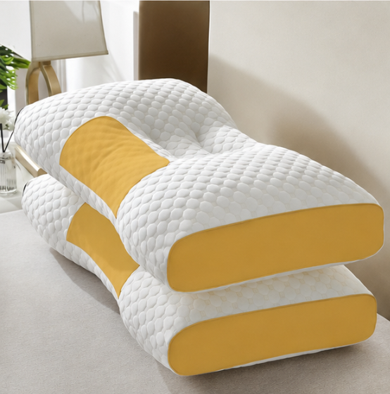 Sleepest Spinal Alignment Pillow - 2 Pack