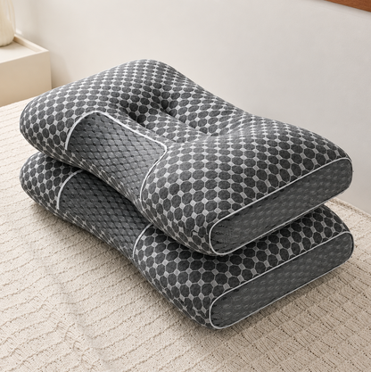 Sleepest Spinal Alignment Pillow - 2 Pack