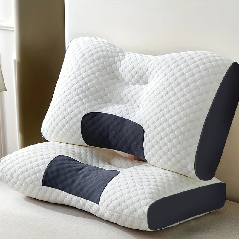 Sleepest Spinal Alignment Pillow - 2 Pack