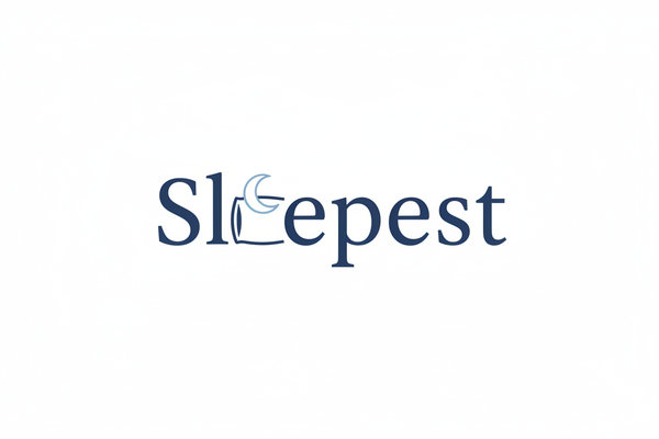 Sleepest Logo